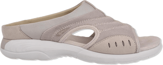 Women's Traciee Lightweight Flat Easy-On Sandals