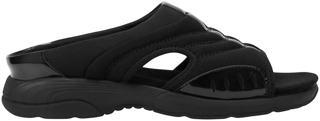 Women's Traciee Lightweight Flat Easy-On Sandals