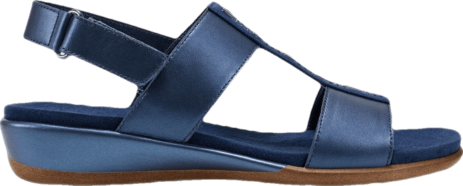 Women's Hazel Embellished Slingback Sandals