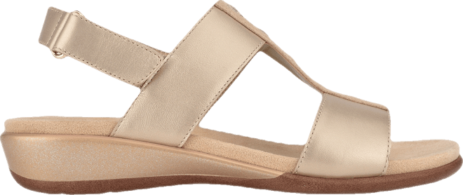 Women's Hazel Embellished Slingback Sandals