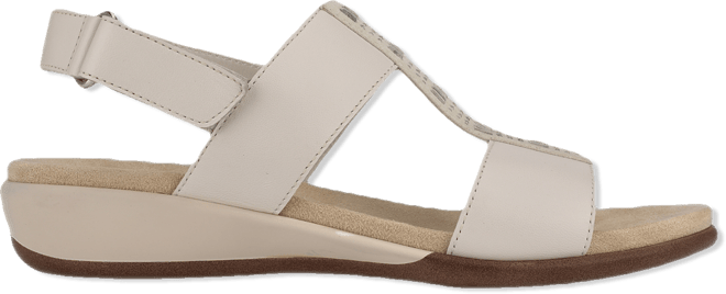 Women's Hazel Embellished Slingback Sandals