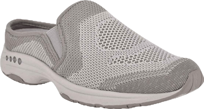 Women's Takeknit Slip-On Mule Sneakers