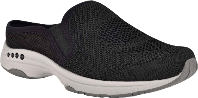 Women's Takeknit Slip-On Mule Sneakers