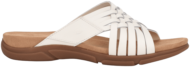 Women's Meadow Woven Slip-On Sandals