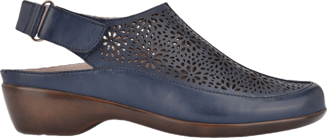 Women's Dawn Lightweight Slingback Mules