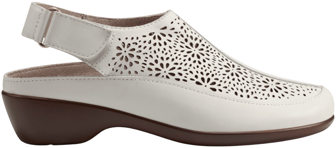 Women's Dawn Lightweight Slingback Mules