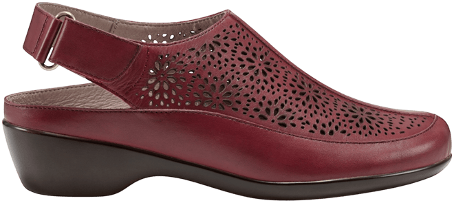 Women's Dawn Lightweight Slingback Mules