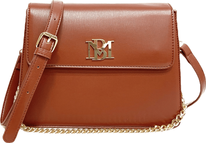 Badgley Mischka Women's Small Classic Crossbody