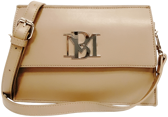 Badgley Mischka Women's Mini Crossbody Bag