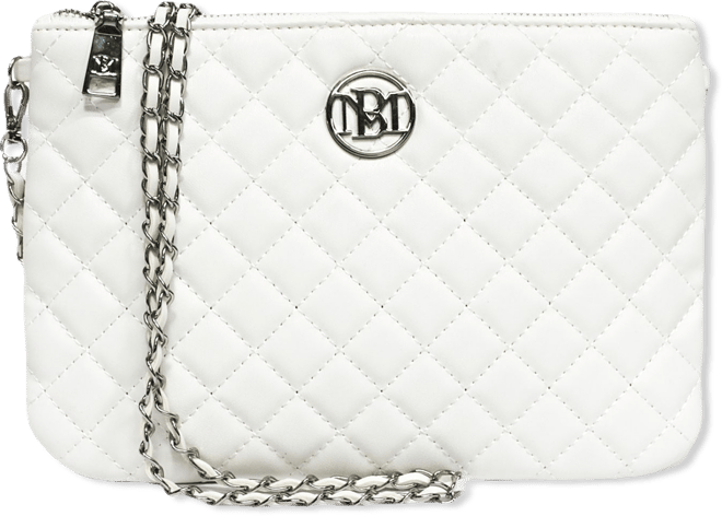 Badgley Mischka Women's Small Wallet Bag