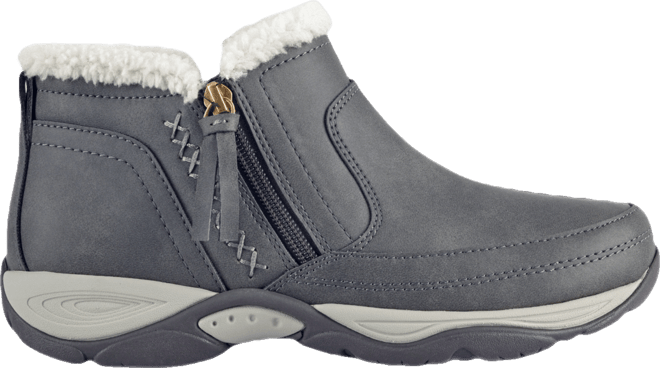 Women's Epic Cold Weather Side Zip Booties