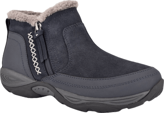 Women's Epic Cold Weather Side Zip Booties