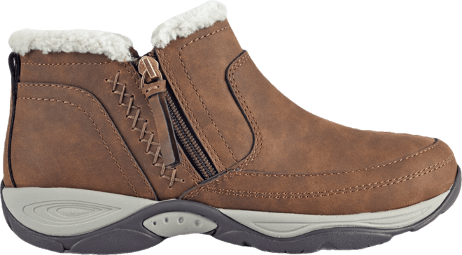 Women's Epic Cold Weather Side Zip Booties