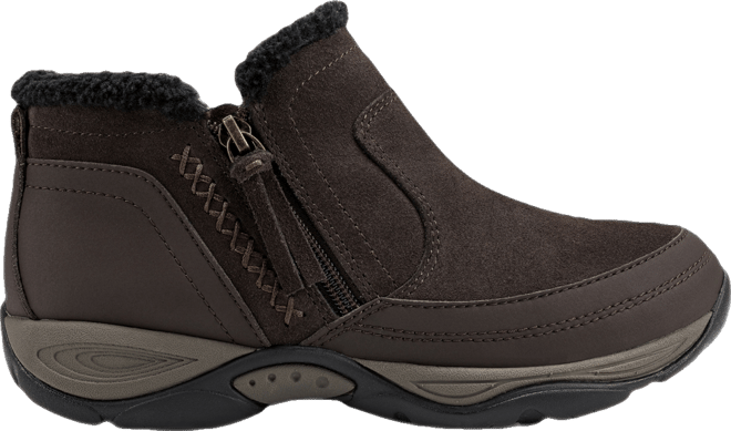 Women's Epic Cold Weather Side Zip Booties