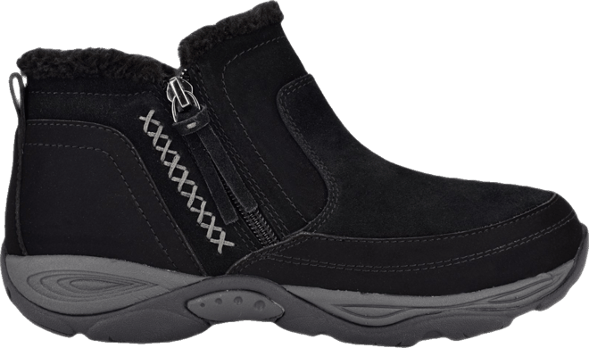 Women's Epic Cold Weather Side Zip Booties