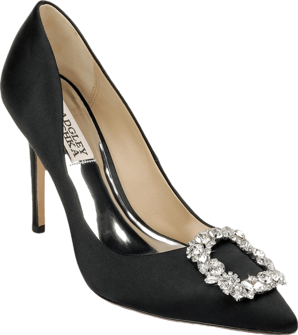 Women's Cher Evening Pumps