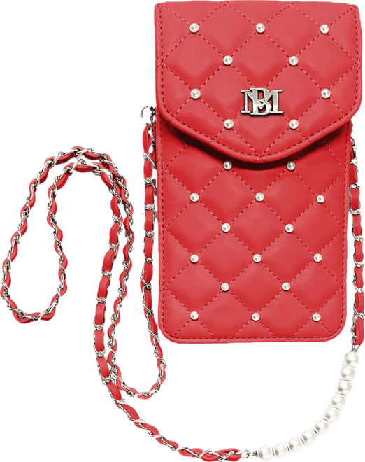 Badgley Mischka Women's Camera Handbag