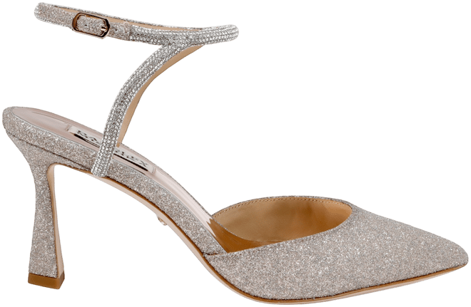 Women's Kamilah Ankle Strap Evening Pump