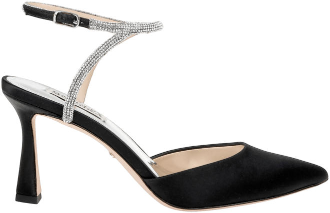 Women's Kamilah Ankle Strap Evening Pump