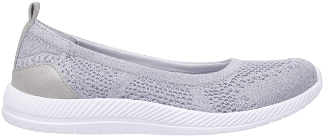 Women's Glitz Slip-On Walking Shoe