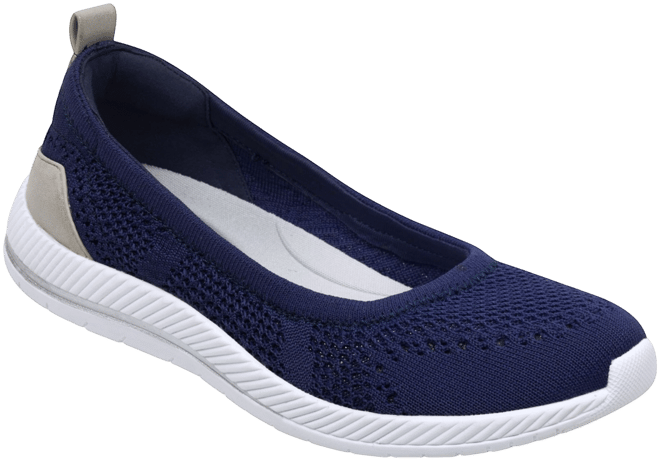 Women's Glitz Slip-On Walking Shoe