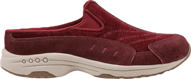 Women's Traveltime Slip-On Mule Walking Sneakers