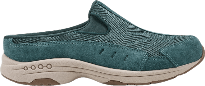 Women's Traveltime Slip-On Mule Walking Sneakers