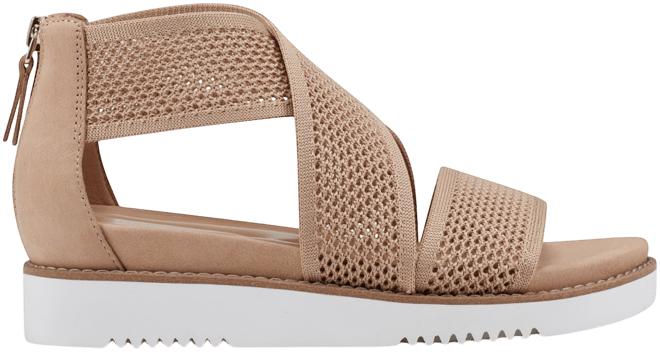 Women's Wander Lightweight Strappy Sandals