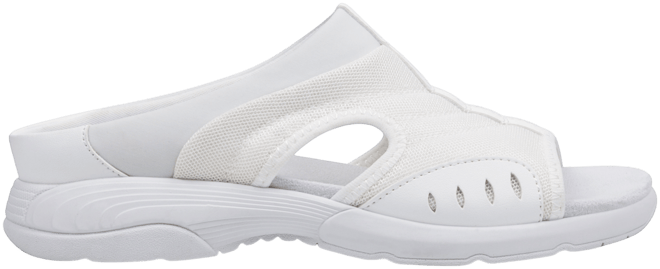 Women's Traciee Lightweight Flat Easy-On Sandals