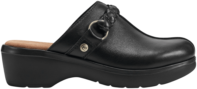 Women's Penelope Braided Slip-On Mules