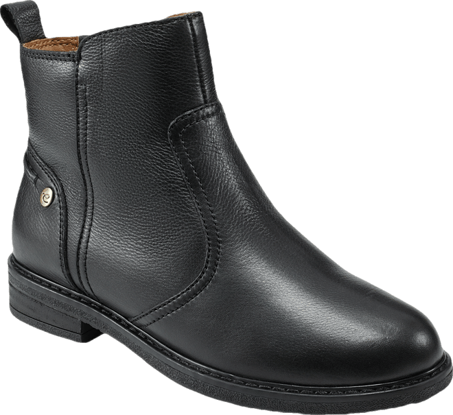 Easy Spirit Women's Juna eFlex Block Heel Booties - Macy's