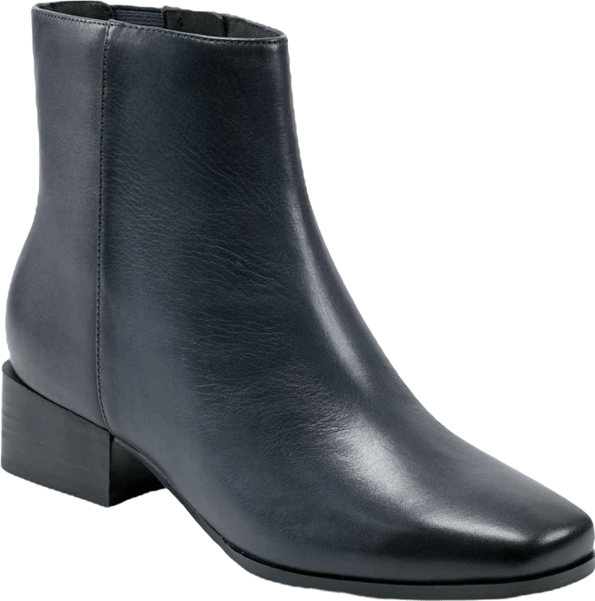 Women's Sidney eFlex Square Toe Dress Booties