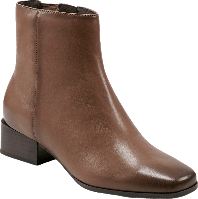 Women's Sidney eFlex Square Toe Dress Booties