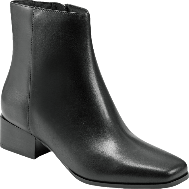 Women's Sidney eFlex Square Toe Dress Booties