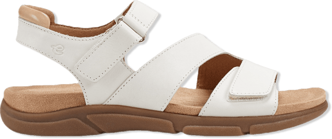 Women's Mavey Strappy Flat Sandals