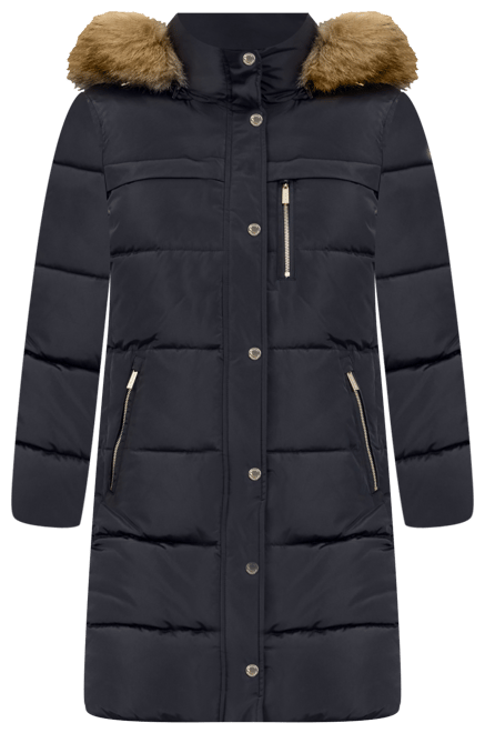 Kors Womens Winter Coats On Sale Macy's Michael Kors Petite