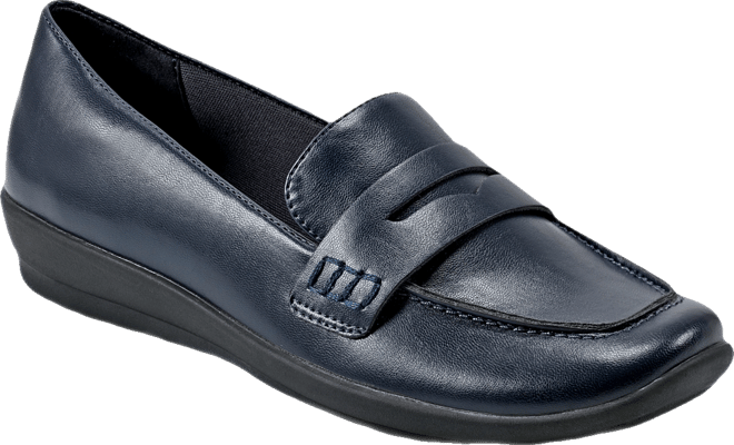 Women's Aerilyn Slip-On Penny Loafers