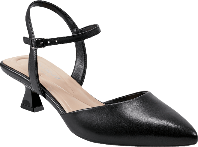 Women's Halyn eFlex Kitten Heel Pumps