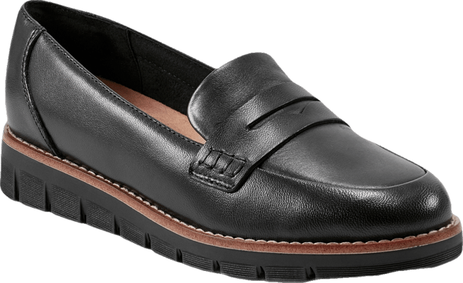 Women's Velia eFlex Slip-On Penny Loafers