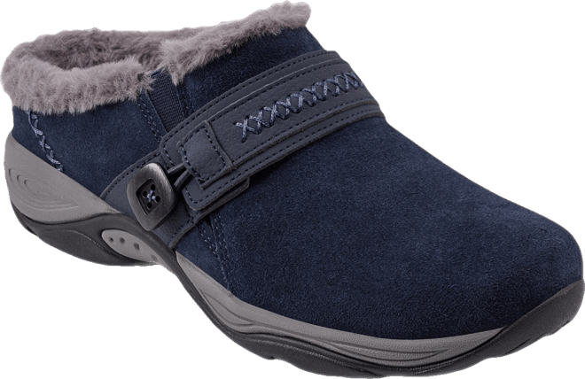 Women's Elinn Cozy Slip-On Mules