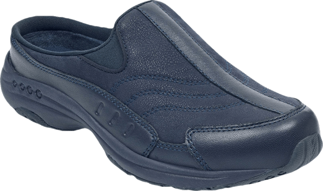 Women's Travel Time Slip-On Walking Mules