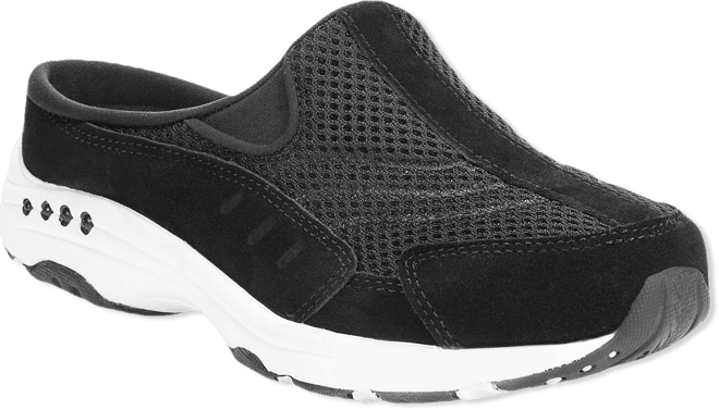 Women's Travel Time Slip-On Walking Mules