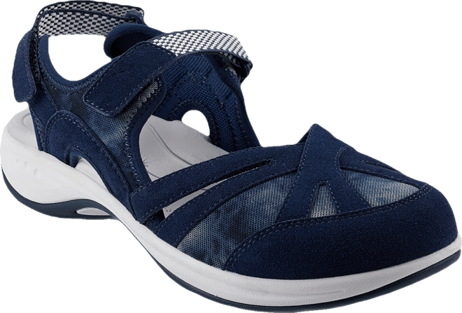 Women's Esplash Closed Toe Hiking Sandals