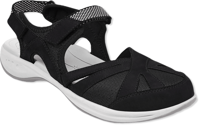Women's Esplash Closed Toe Hiking Sandals