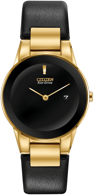 ★逆輸入オシャレ★Citizen Women's Eco-Drive Axiom Watch Amazon.com: Citizen Women's Eco-Drive Modern Axiom Bangle
