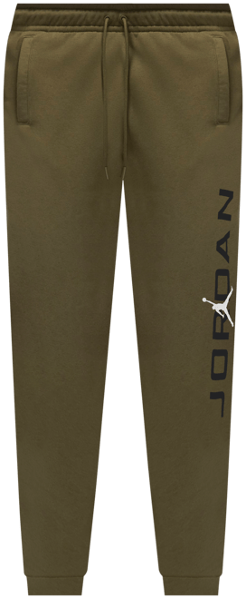 ジョーダン エッセンシャル メンズ フリース ジョガーパンツ
