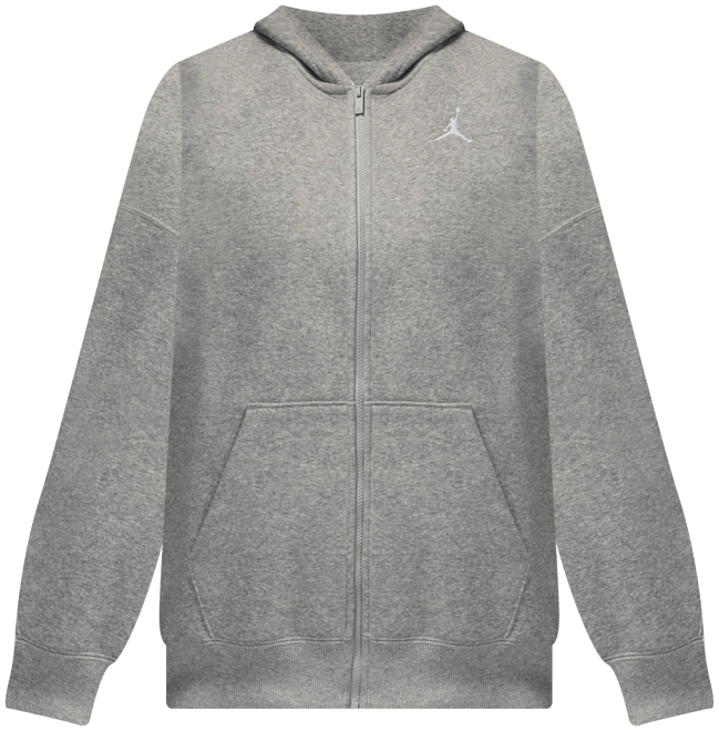 Jordan Brooklyn Fleece Women's Full-Zip Hoodie