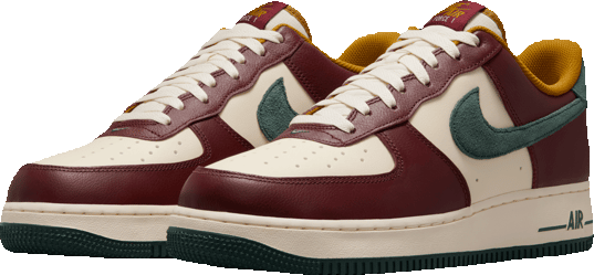 Nike Air Force 1 '07 LV8 Tenis para hombre