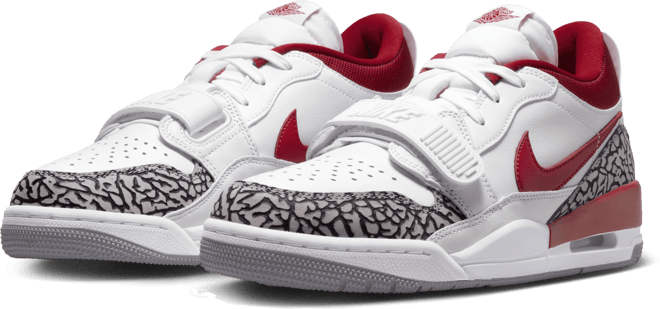 Air Jordan Legacy 312 Low Tenis para mujer