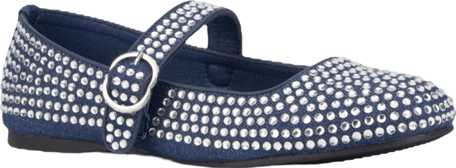 Women's Dawn Mary Jane Ballet Flat